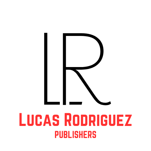 Lucas Rodriguez Publishers
